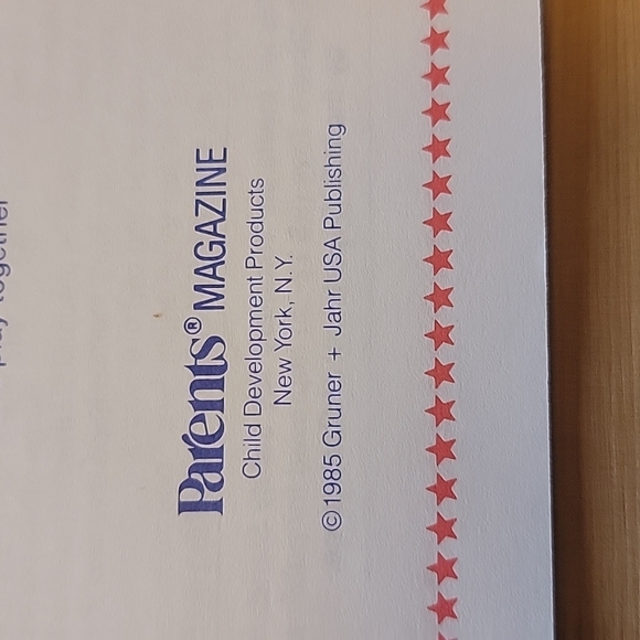 Vintage Star Toy - Picture 3 of 7